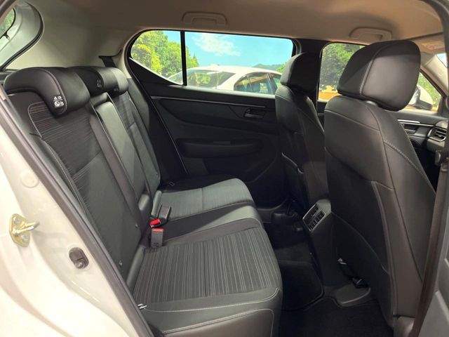 HONDA WR-V 2024 Image 31