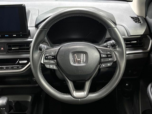 HONDA WR-V 2024 Image 31