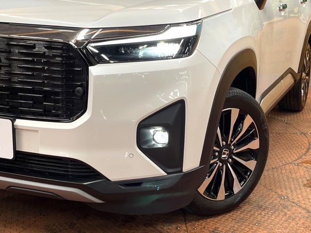 HONDA WR-V 2024 Image 31