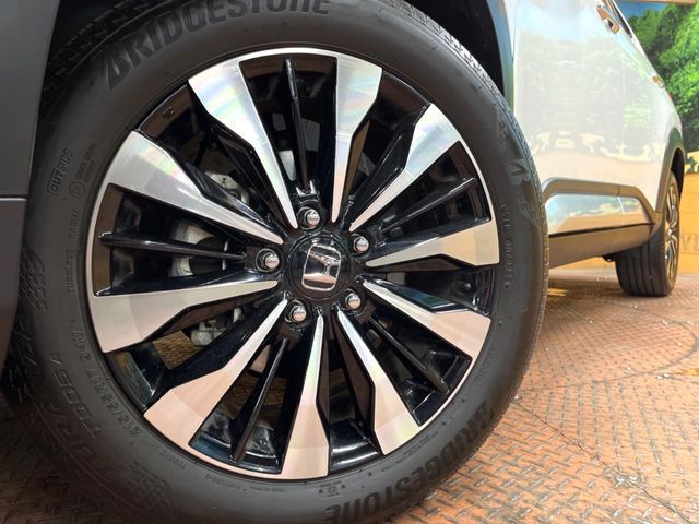 HONDA WR-V 2024 Image 31