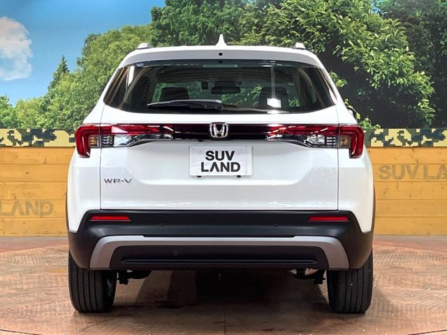 HONDA WR-V 2024 Image 31