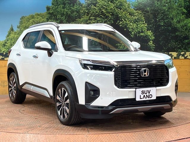 HONDA WR-V 2024 Image 31