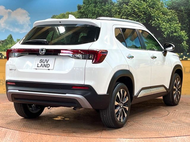 HONDA WR-V 2024 Image 31