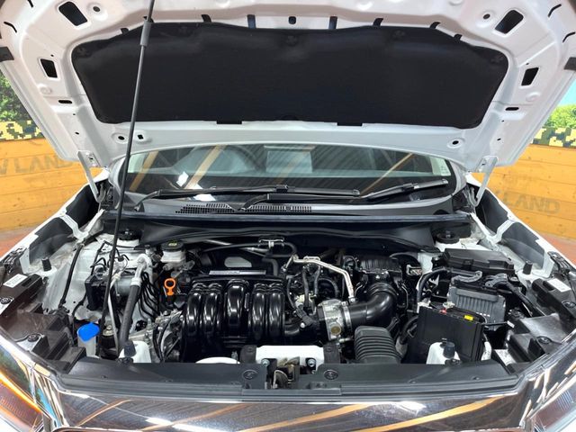 HONDA WR-V 2024 Image 31