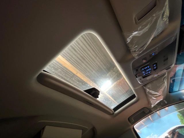 TOYOTA ALPHARD 2022 Image 31