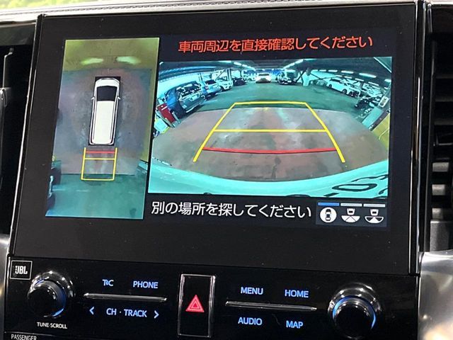 TOYOTA ALPHARD 2022 Image 31