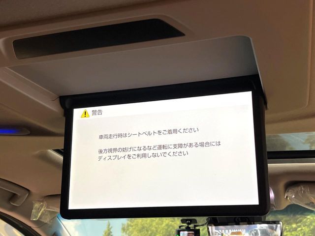 TOYOTA ALPHARD 2022 Image 31