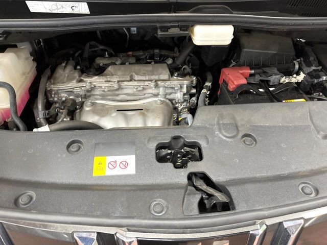 TOYOTA ALPHARD 2022 Image 31