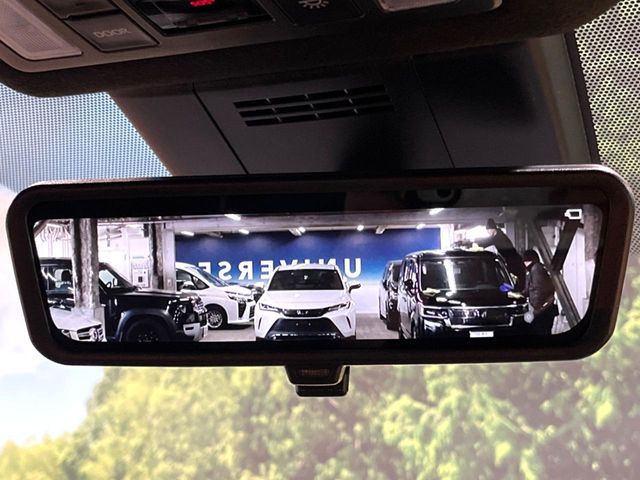 TOYOTA VOXY HYBRID 2026 Image 31