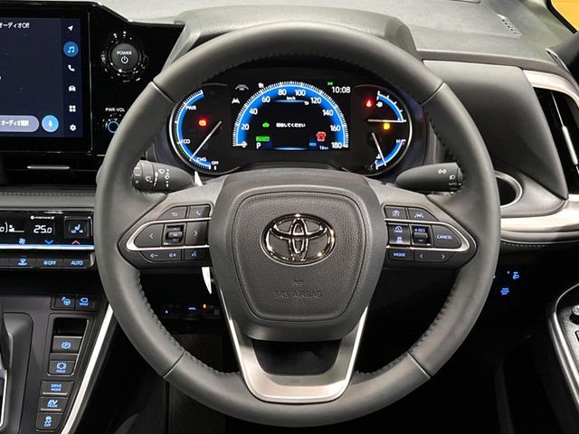 TOYOTA VOXY HYBRID 2026 Image 31