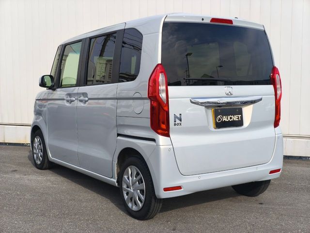 HONDA N BOX 2021 Image 31
