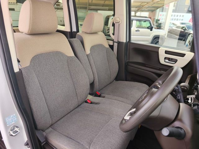 HONDA N BOX 2021 Image 31