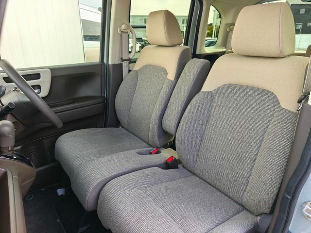 HONDA N BOX 2021 Image 31