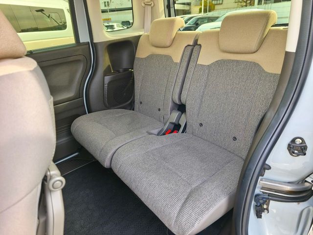 HONDA N BOX 2021 Image 31