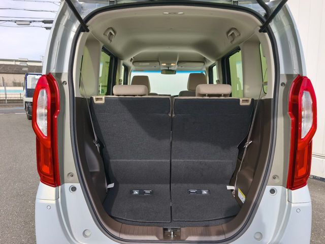 HONDA N BOX 2021 Image 31