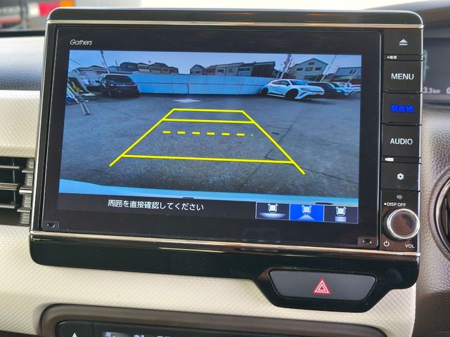 HONDA N BOX 2021 Image 31