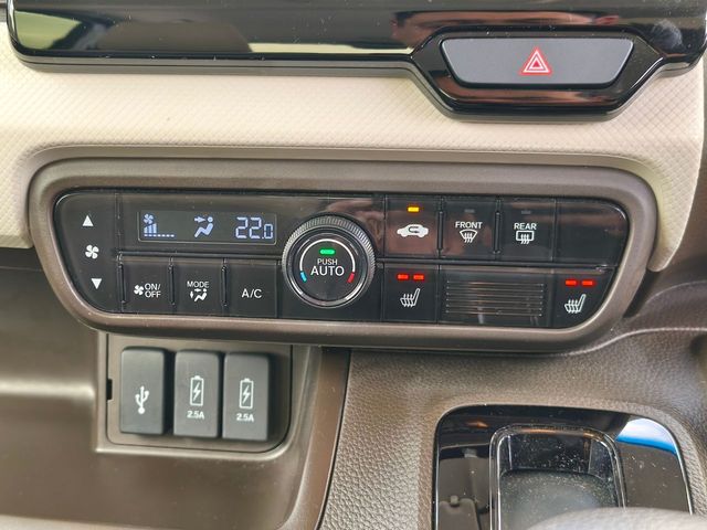 HONDA N BOX 2021 Image 31