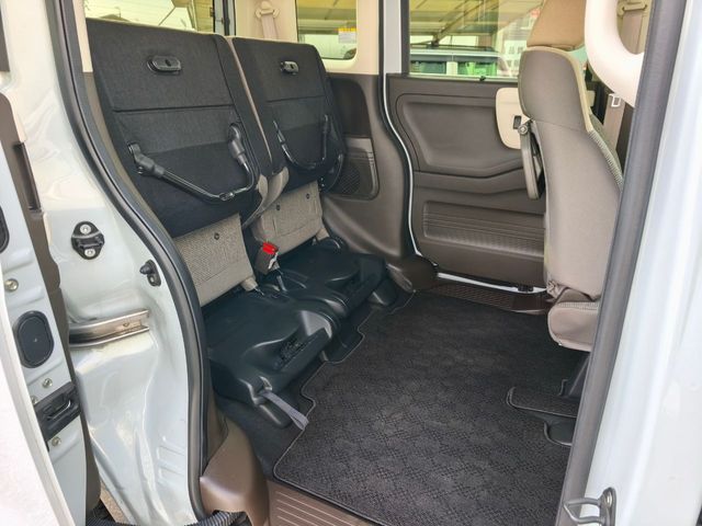 HONDA N BOX 2021 Image 31