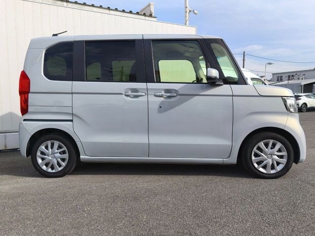 HONDA N BOX 2021 Image 31