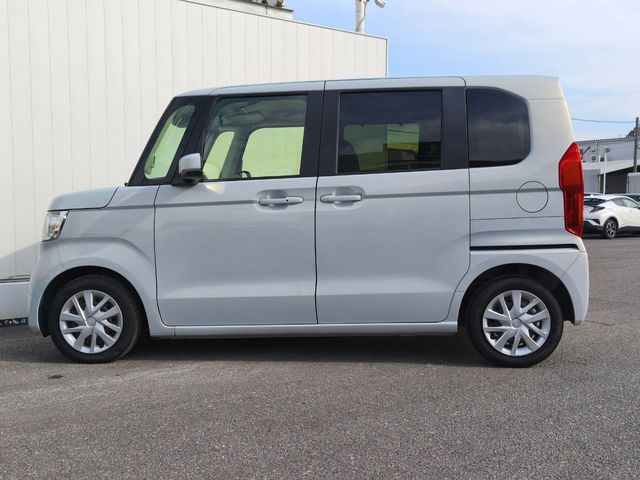 HONDA N BOX 2021 Image 31