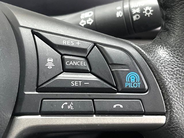 NISSAN SERENA  S-HYBRID 2021 Image 31