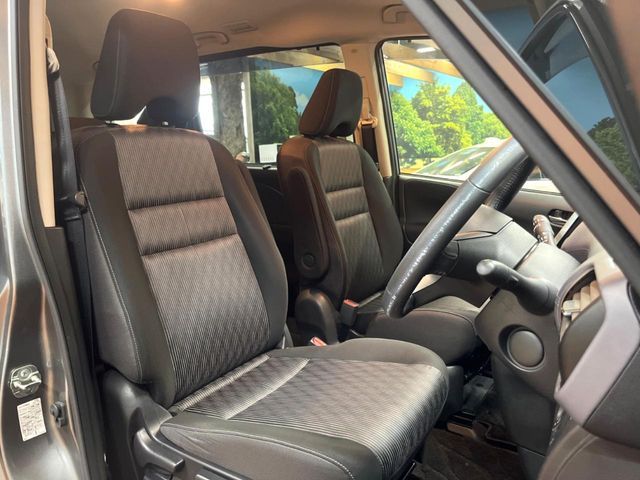 NISSAN SERENA  S-HYBRID 2021 Image 31