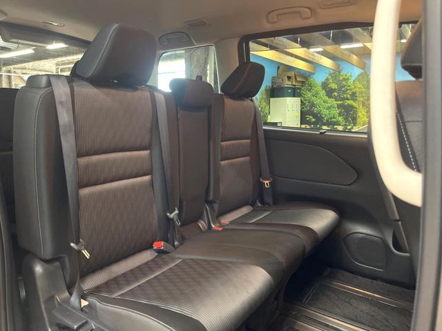 NISSAN SERENA  S-HYBRID 2021 Image 31