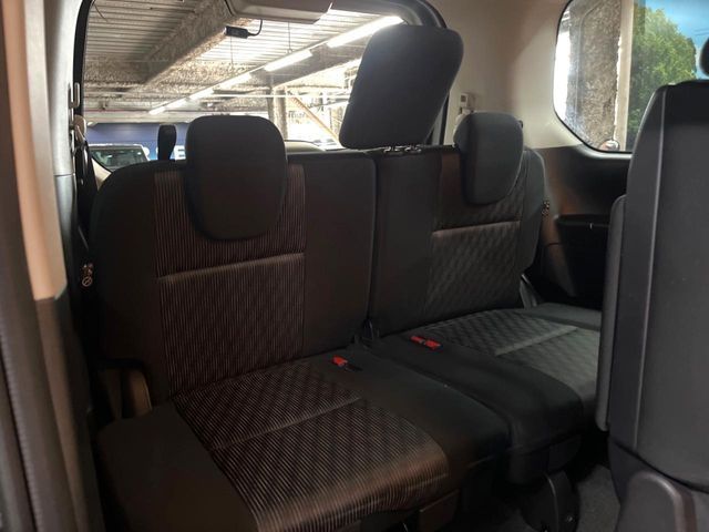 NISSAN SERENA  S-HYBRID 2021 Image 31