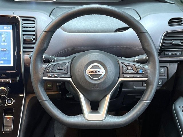 NISSAN SERENA  S-HYBRID 2021 Image 31