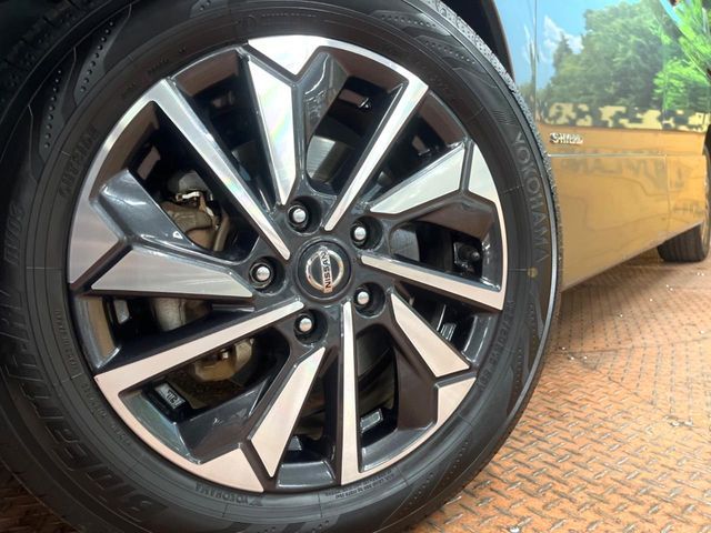 NISSAN SERENA  S-HYBRID 2021 Image 31