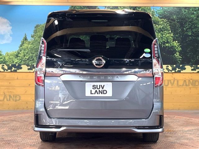 NISSAN SERENA  S-HYBRID 2021 Image 31