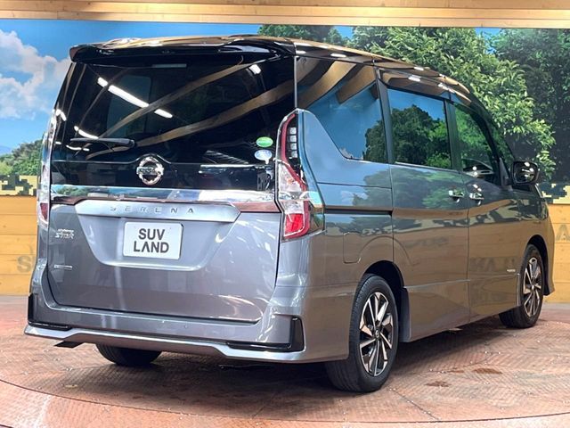 NISSAN SERENA  S-HYBRID 2021 Image 31