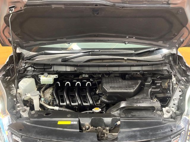 NISSAN SERENA  S-HYBRID 2021 Image 31