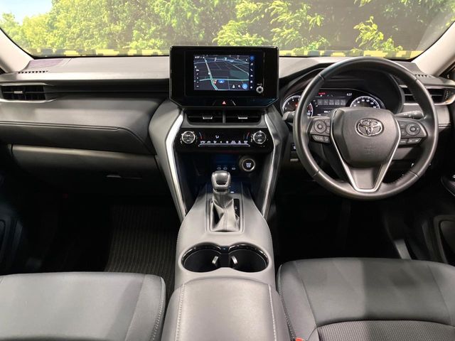 TOYOTA HARRIER 2WD 2023 Image 31