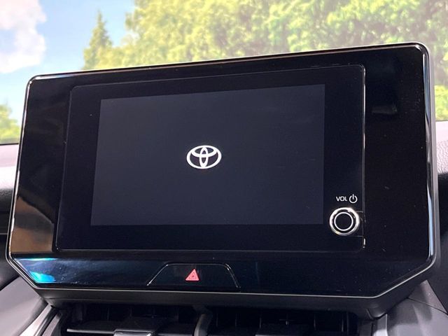 TOYOTA HARRIER 2WD 2023 Image 31