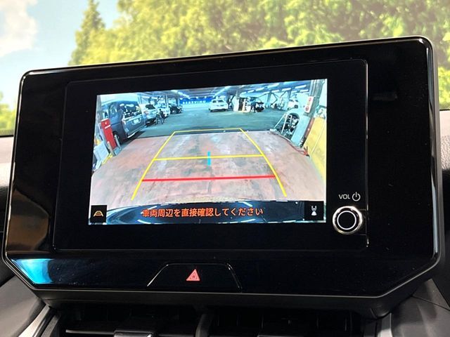 TOYOTA HARRIER 2WD 2023 Image 31