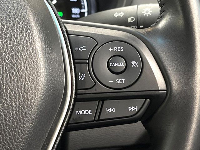 TOYOTA HARRIER 2WD 2023 Image 31