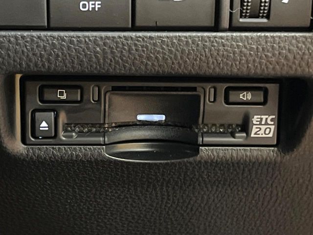 TOYOTA HARRIER 2WD 2023 Image 31