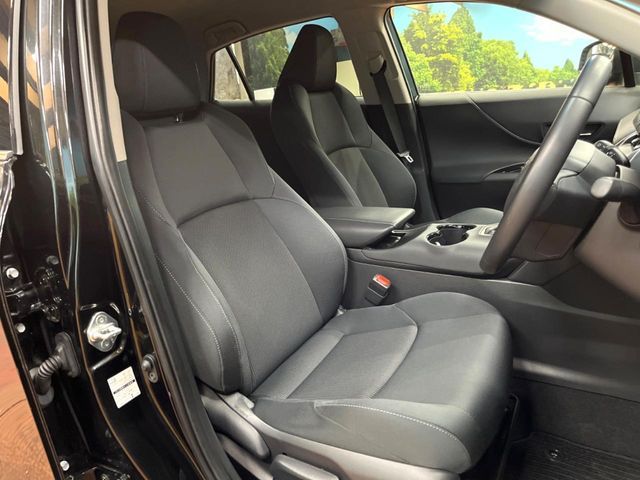 TOYOTA HARRIER 2WD 2023 Image 31