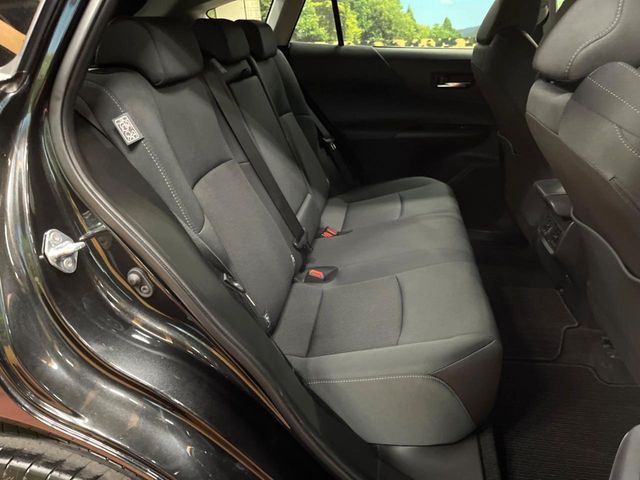 TOYOTA HARRIER 2WD 2023 Image 31