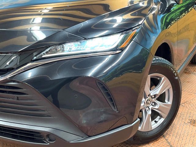 TOYOTA HARRIER 2WD 2023 Image 31