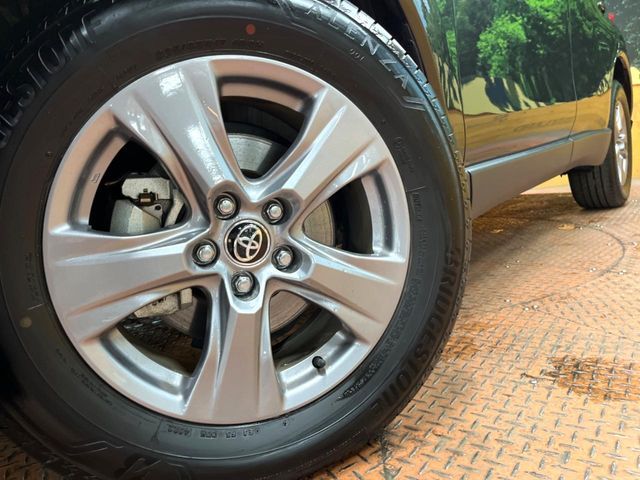 TOYOTA HARRIER 2WD 2023 Image 31