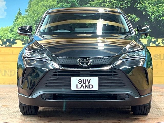 TOYOTA HARRIER 2WD 2023 Image 31