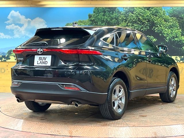 TOYOTA HARRIER 2WD 2023 Image 31