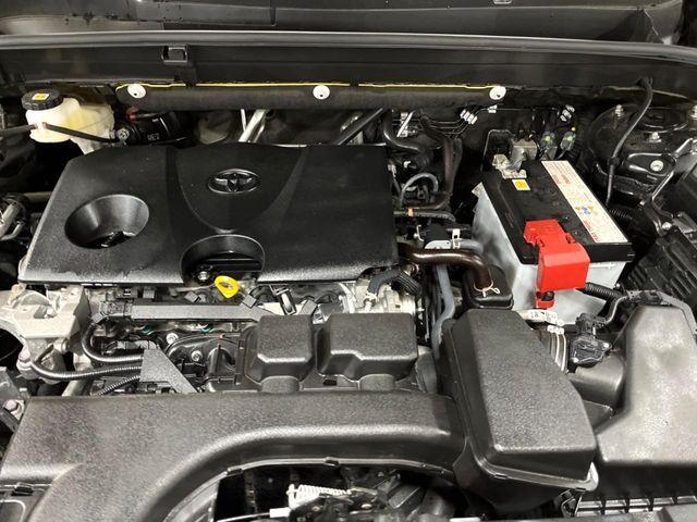 TOYOTA HARRIER 2WD 2023 Image 31