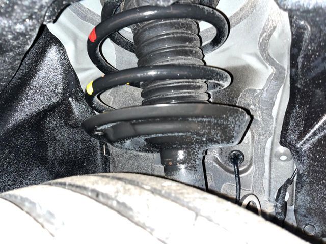 TOYOTA HARRIER 2WD 2023 Image 31