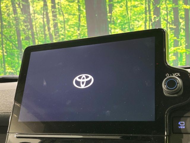 TOYOTA SIENTA HYBRID 2023 Image 31