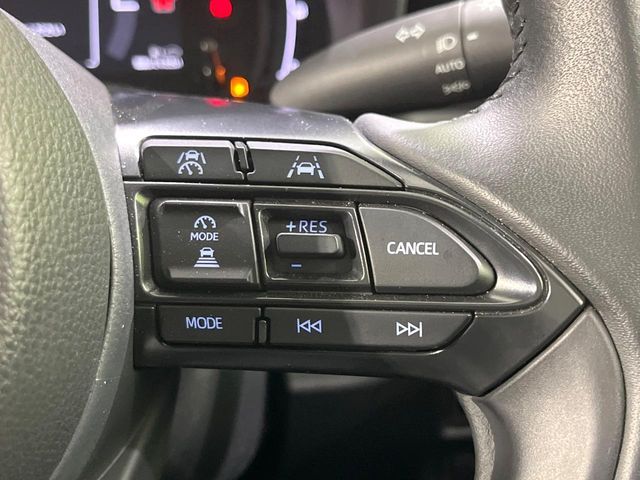 TOYOTA SIENTA HYBRID 2023 Image 31