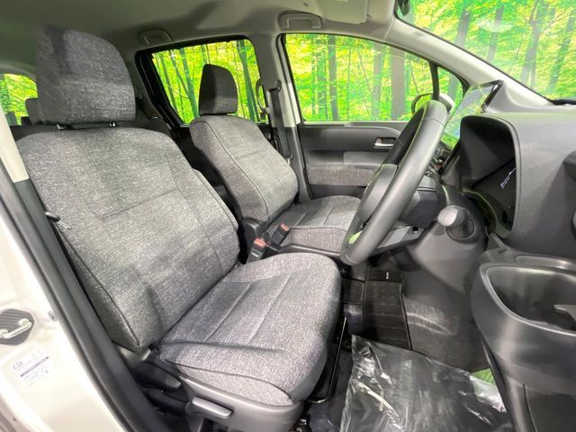 TOYOTA SIENTA HYBRID 2023 Image 31