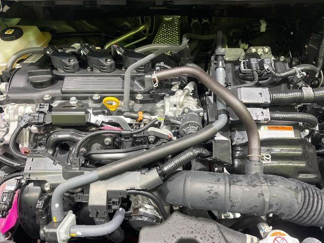 TOYOTA SIENTA HYBRID 2023 Image 31